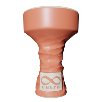 Чаша для Кальяну Unlimited Ceramics UNLTD Killer Rose Quartz